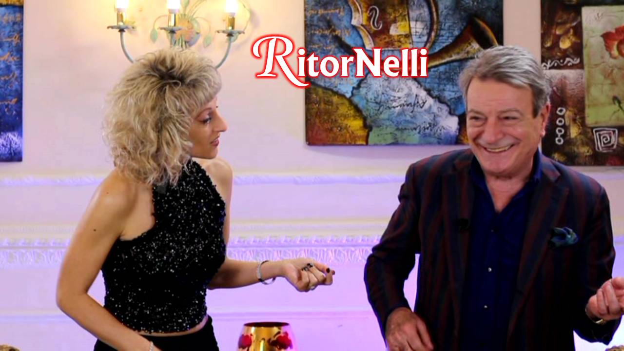 Trasmissione RitorNelli
